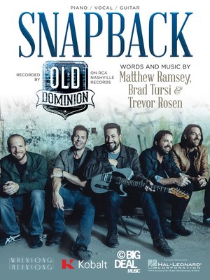 cover image of Snapback